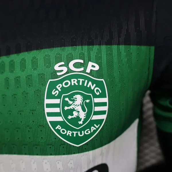 871b7dad67e951c3276c3b345c22db20_1080x.webp 2024/2025 Player Version Sporting Lisbon Home Football Shirt 1:1 Thai Quality