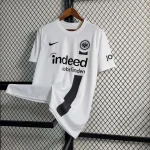 23-24 Frankfurt Special Edition White Soccer Jersey 1:1 Thai Quality