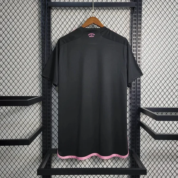 2023/2024 Inter Miami Away Soccer Jersey 1:1 Thai Quality