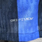 2024/2025 player Version Inter Milan Home Football Jersey 1:1 Thai Quality