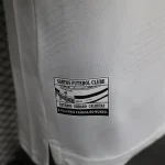 2024/2025 Player Version Santos Home Football Shirt 1:1 Thai Quality (with sponsor)