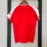 2025/2026 Arsenal Home Football Shirt 1:1 Thai Quality