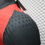 2024/2025 Player Version Leverkusen Home Football Shirt 1:1 Thai Quality