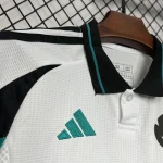 2024/2025 Newcastle United Third Away Soccer Jersey 1:1 Thai Quality Kids Size