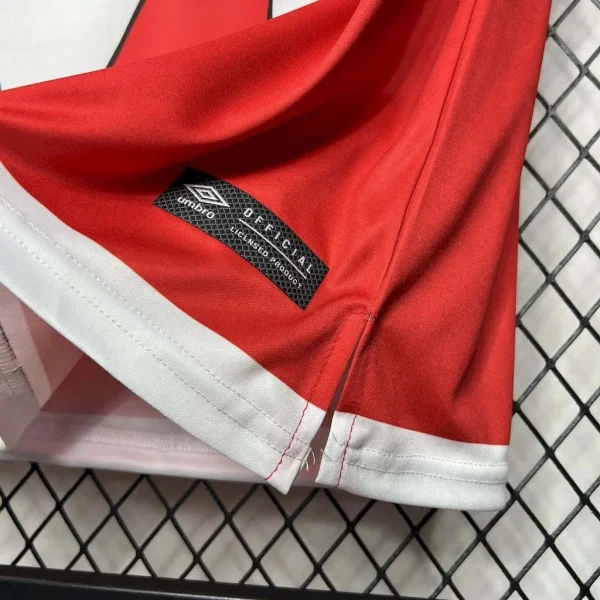2024/2025 Vallecano Away Football Shirt 1:1 Thai Quality