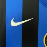 2024/2025  Inter Milan Home Football Jersey 1:1 Thai Quality