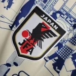 2024 Japan Tokyo Special Edition Blue Football Jersey  1:1 Thailand Quality
