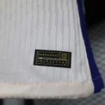 2024/2025 Player Version Chelsea Away Football Shirt1:1 Thai Quality