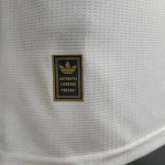 2024/2025 Player Version Manchester United Third Away Long Sleeve Football Shirt 1:1 Thai Quality