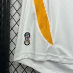 2006 Retro Germany Home Soccer Jersey 1:1 Thai Quality