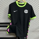 2025 Australia Away Football Shirt 1:1 Thai Quality