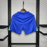 2025 Brazil Home Shorts 1:1 Thai Quality