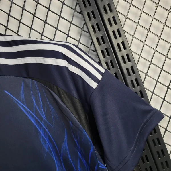 2024 Japan Home Football Jersey 1:1 Thai Quality