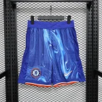 2024/2025 Chelsea Home Shorts Football Shirt 1:1 Thai Quality