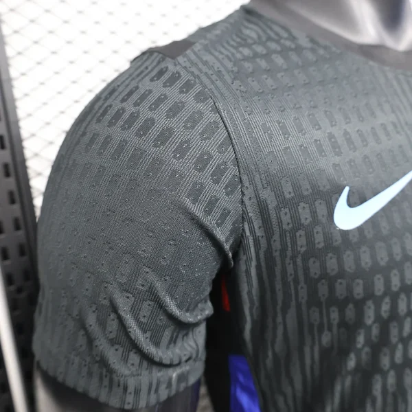 2025 Player Version England Away Football Shirt 1:1 Thai Quality