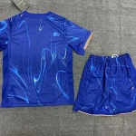 2024/2025 Chelsea Home Football Shirt 1:1 Thai Quality Kids Size