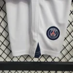 2023/2024 psg Paris Saint-Germain Away Football Shirt 1:1 Thai Quality Kids Size