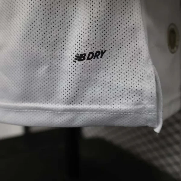 2024/2025 Player Version São Paulo Home Jersey 1:1 Thai Quality