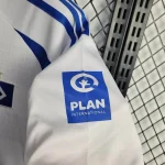 2024/2025 Hamburg Home Football Shirt 1:1 Thai Quality