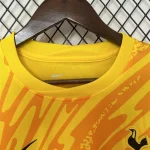 2024/2025 Tottenham Goalkeeper Football Shirt 1:1 Thai Quality