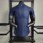 2023/2024 Player Version Paris Saint-Germain Home