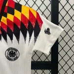 1994 Retro Germany Home Soccer Jersey 1:1 Thai Quality Kids Size