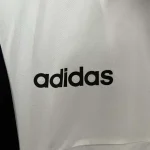 2024 Germany Windbreaker White Football Shirt 1:1 Thai Quality