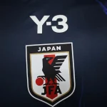 2024 Player Version Japan Home Football Jersey 1:1 Thai Quality
