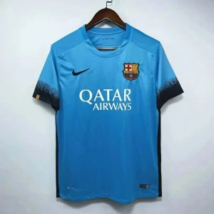 8f5fd9046c5e75e3c381fe1b42b702a0_1080x.webp 2015/2016 Retro Barcelona Third Away Football Jersey 1:1 Thai Quality