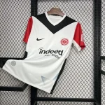 2024/2025 Frankfurt Home Football shirt 1:1 Thai Quality