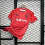 2024/2025 Sevilla Away Football Shirt 1:1 Thai Quality