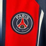 2023/2024 Psg Paris Saint-Germain Home jersey