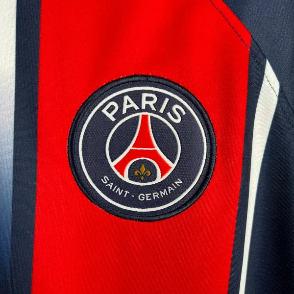 2023/2024 Psg Paris Saint-Germain Home jersey