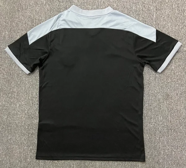 2023 Japan Saint Special Edition Football Jersey Black