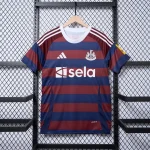 2024/2025 Newcastle United Away Soccer Jersey 1:1 Thai Quality