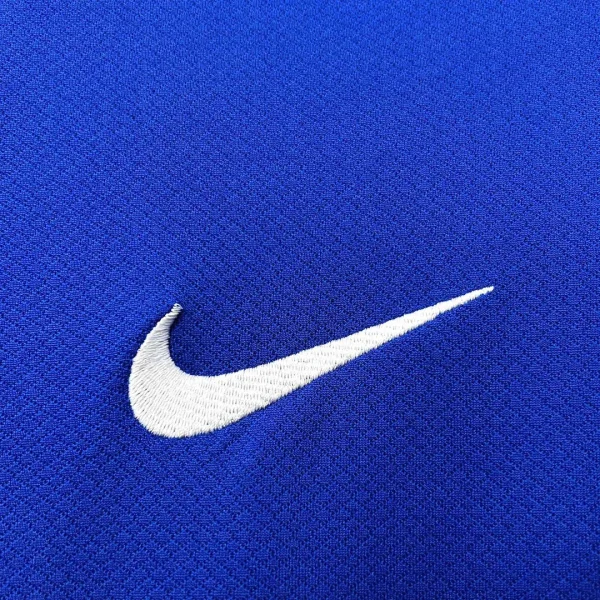 2024 France Home Football Shirt 1:1 Thai Quality