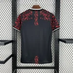 2024/2025 Barcelona Lion Head Special Edition Red Football Shirt 1:1 Thai Quality