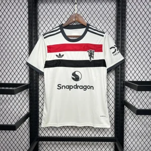 2024/2025 Manchester United Third Away Football Shirt 1:1 Thai Quality