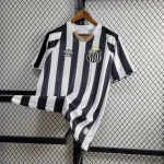 2024/2025 Santos Away Football Shirt 1:1 Thai Quality
