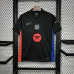 2024/2025 Barcelona Away Football Shirt 1:1 Thai Quality