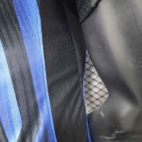 2025/2026 Player Version Inter Milan Home Football Jersey 1:1 Thai Quality