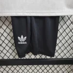 1990 Retro Soccer Jersey Germany Home Kids Size