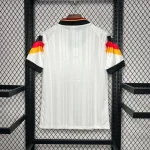 1992 Retro Germany Home Soccer Jersey 1:1 Thai Quality