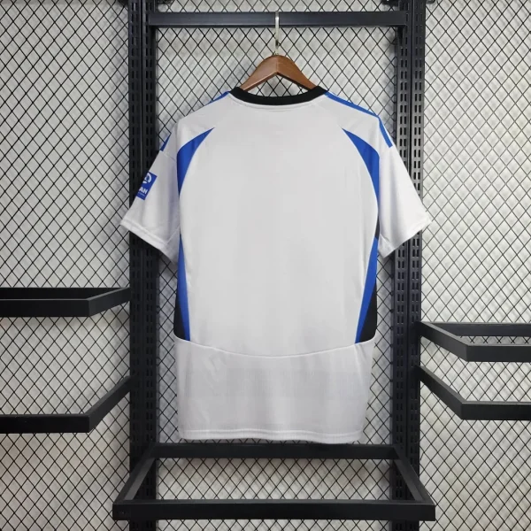 2024/2025 Hamburg Home Football Shirt 1:1 Thai Quality