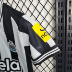 2023/2024 Newcastle United Home Soccer Jersey 1:1 Thai Quality Kids Size