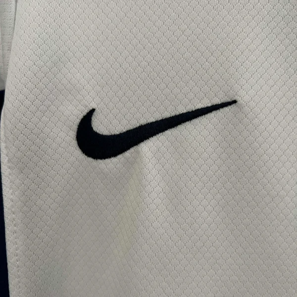 2024 England Home Football Shirt 1:1 Thai Quality Kids Size