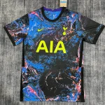 2021/2022 Tottenham Away Football Shirt