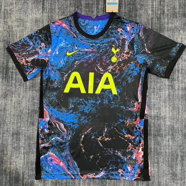 2021/2022 Tottenham Away Football Shirt