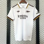 2025/2026 Arsenal Third Away Football Shirt 1:1 Thai Quality