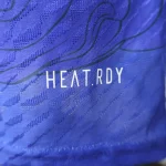 2024 Player Version Japan Special Edition Blue Football Jersey 1:1 Thai Quality